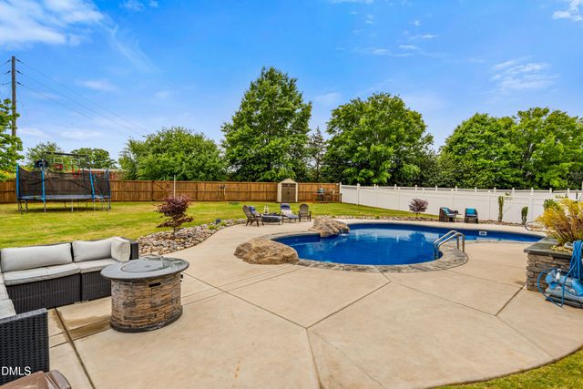 100 Restonwood Drive, Apex, NC 27539