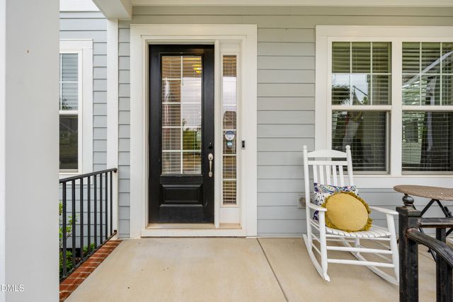 100 Restonwood Drive, Apex, NC 27539