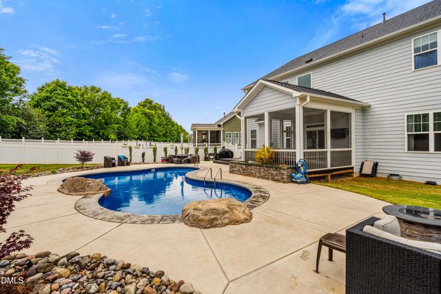 100 Restonwood Drive, Apex, NC 27539