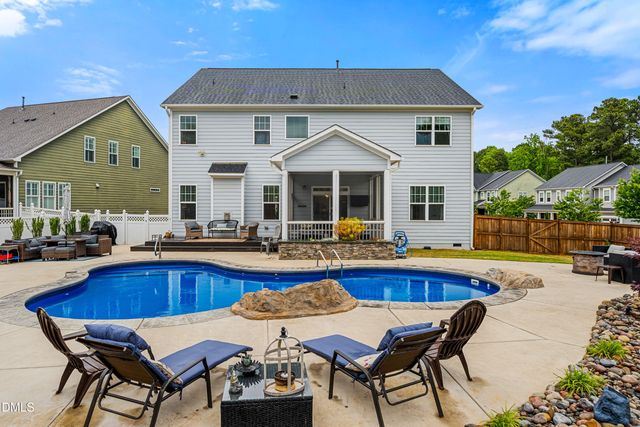 100 Restonwood Drive, Apex, NC 27539