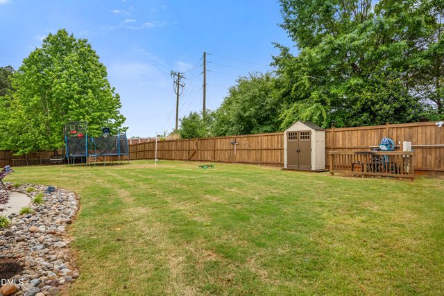 100 Restonwood Drive, Apex, NC 27539