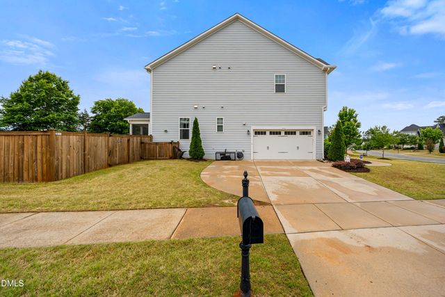 100 Restonwood Drive, Apex, NC 27539