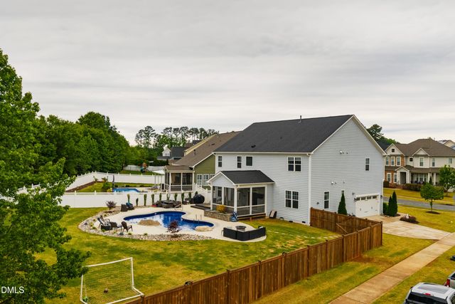 100 Restonwood Drive, Apex, NC 27539