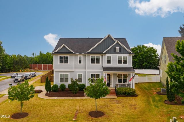 100 Restonwood Drive, Apex, NC 27539