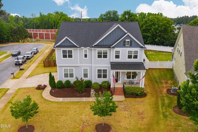 100 Restonwood Drive, Apex, NC 27539
