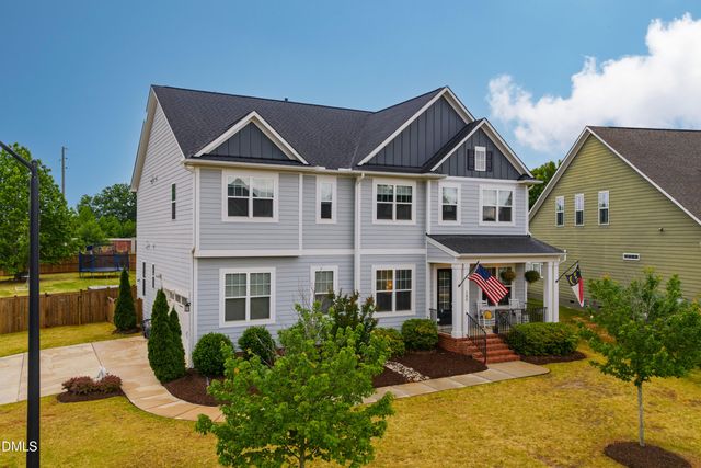100 Restonwood Drive, Apex, NC 27539