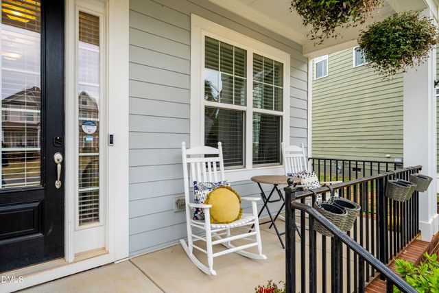 100 Restonwood Drive, Apex, NC 27539