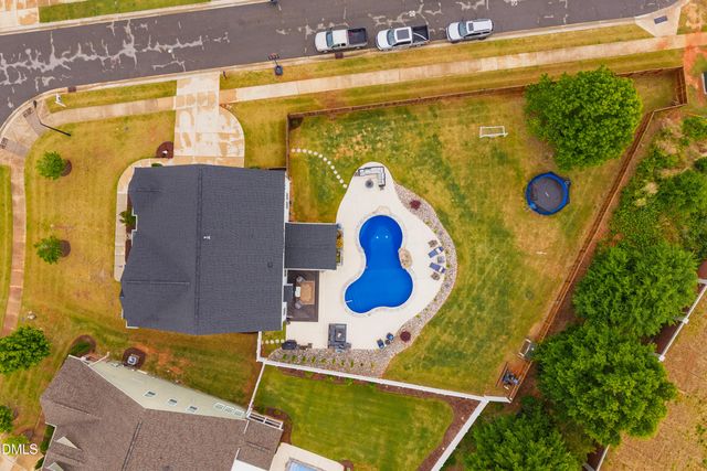 100 Restonwood Drive, Apex, NC 27539