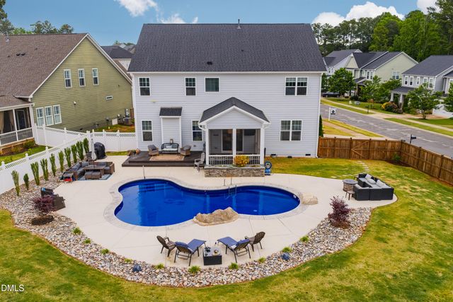 100 Restonwood Drive, Apex, NC 27539