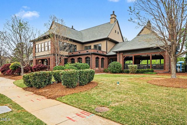 100 Restonwood Drive, Apex, NC 27539