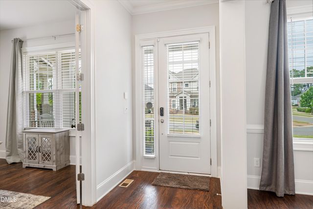 100 Restonwood Drive, Apex, NC 27539