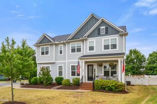 100 Restonwood Drive, Apex, NC 27539