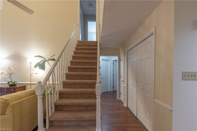 4909 Abbotsford MEWS, Williamsburg, VA 23188