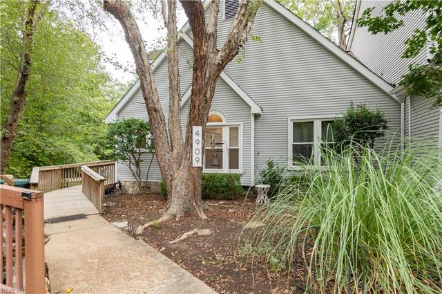 4909 Abbotsford MEWS, Williamsburg, VA 23188