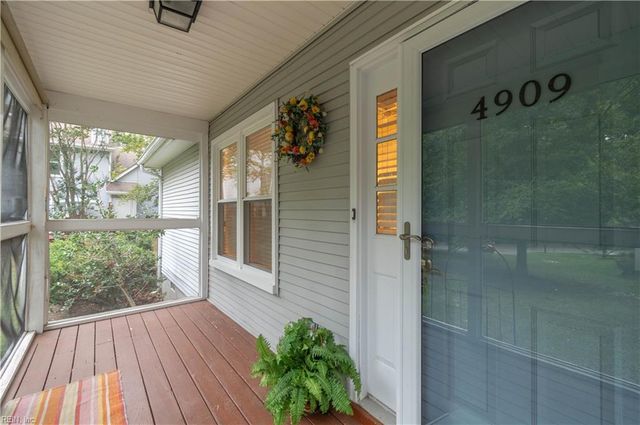 4909 Abbotsford MEWS, Williamsburg, VA 23188