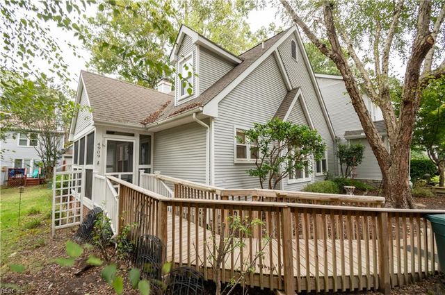 4909 Abbotsford MEWS, Williamsburg, VA 23188