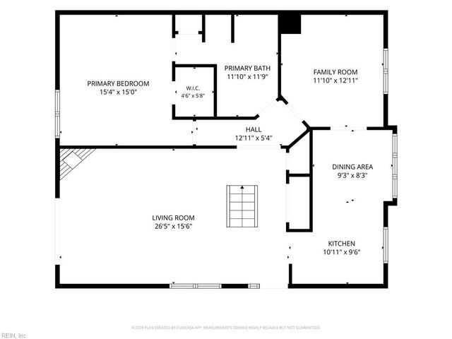 4909 Abbotsford MEWS, Williamsburg, VA 23188