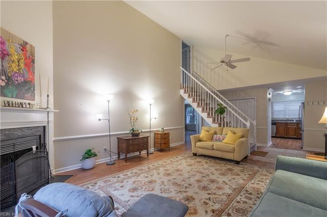 4909 Abbotsford MEWS, Williamsburg, VA 23188