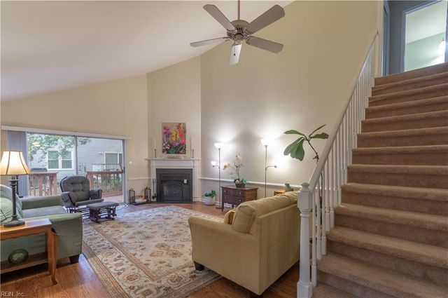 4909 Abbotsford MEWS, Williamsburg, VA 23188