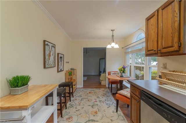 4909 Abbotsford MEWS, Williamsburg, VA 23188