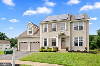 7 BALMY, Mount Royal, NJ 08062