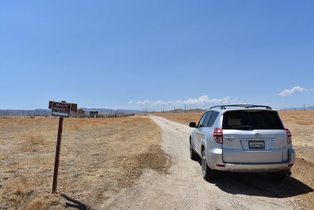 120th St W & Ave F12, Antelope Acres, CA 93536