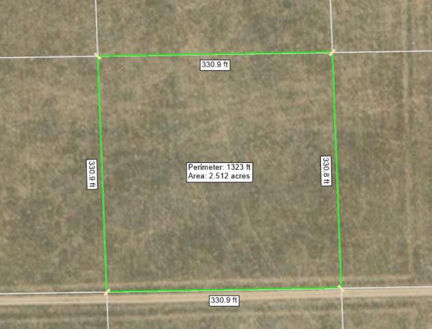 120th St W & Ave F12, Antelope Acres, CA 93536