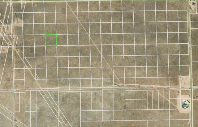 120th St W & Ave F12, Antelope Acres, CA 93536