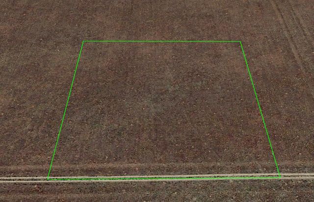 120th St W & Ave F12, Antelope Acres, CA 93536