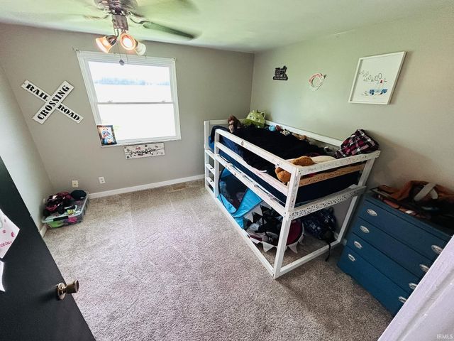 2708 W Judson Road, Kokomo, IN 46901