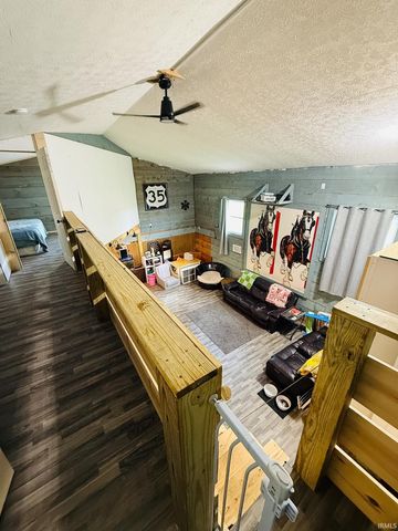 2708 W Judson Road, Kokomo, IN 46901