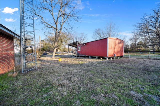 604 E PENNSYLVANIA, Van, TX 75790