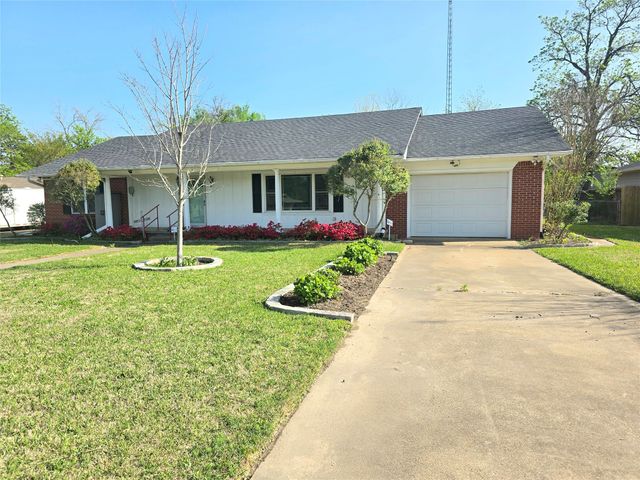 604 E PENNSYLVANIA, Van, TX 75790