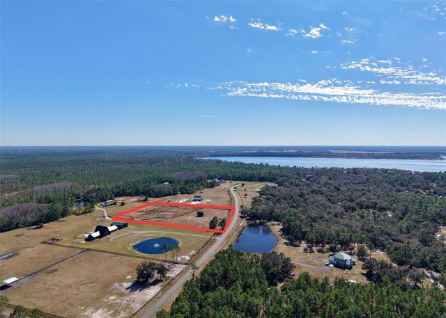 1213 TALLACOE TRAIL, New Smyrna Beach, FL 32168