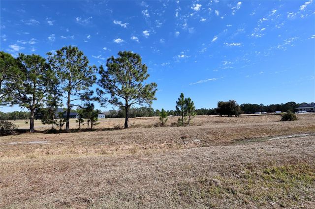 1213 TALLACOE TRAIL, New Smyrna Beach, FL 32168