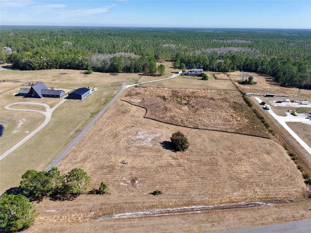 1213 TALLACOE TRAIL, New Smyrna Beach, FL 32168