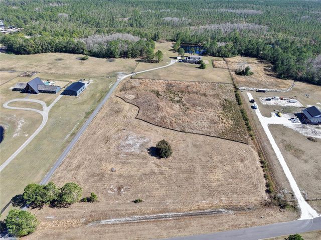 1213 TALLACOE TRAIL, New Smyrna Beach, FL 32168