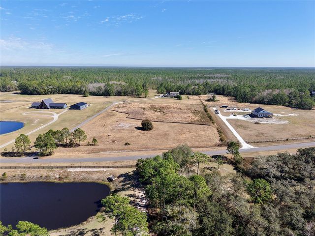 1213 TALLACOE TRAIL, New Smyrna Beach, FL 32168