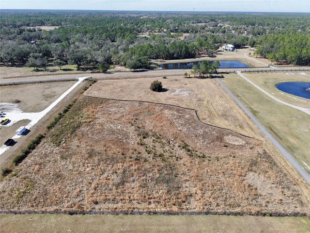 1213 TALLACOE TRAIL, New Smyrna Beach, FL 32168