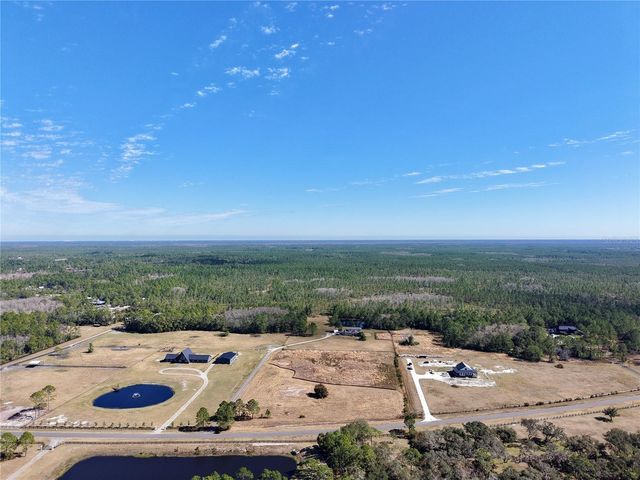 1213 TALLACOE TRAIL, New Smyrna Beach, FL 32168