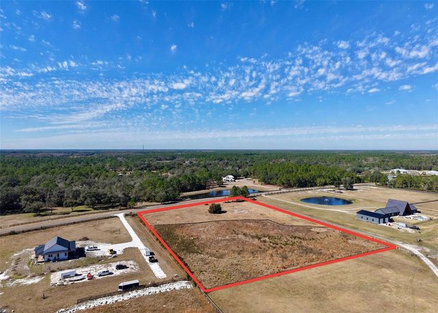 1213 TALLACOE TRAIL, New Smyrna Beach, FL 32168