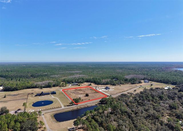 1213 TALLACOE TRAIL, New Smyrna Beach, FL 32168