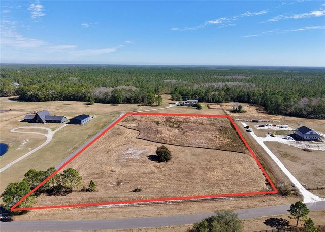 1213 TALLACOE TRAIL, New Smyrna Beach, FL 32168