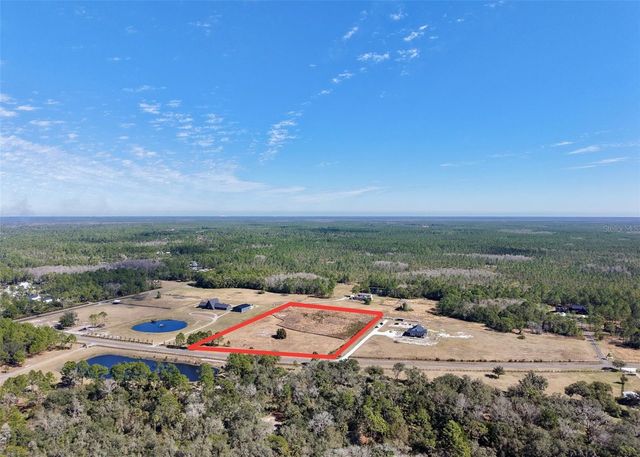 1213 TALLACOE TRAIL, New Smyrna Beach, FL 32168