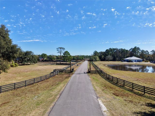 1213 TALLACOE TRAIL, New Smyrna Beach, FL 32168