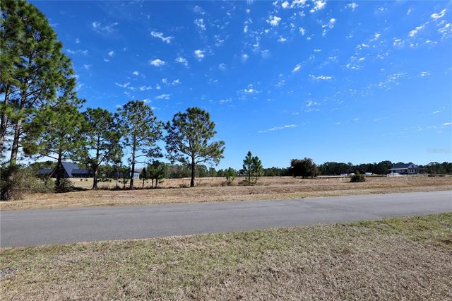 1213 TALLACOE TRAIL, New Smyrna Beach, FL 32168