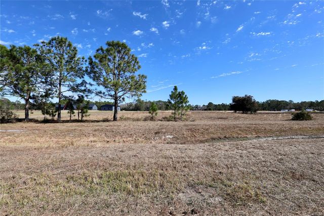 1213 TALLACOE TRAIL, New Smyrna Beach, FL 32168