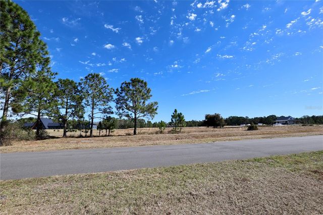 1213 TALLACOE TRAIL, New Smyrna Beach, FL 32168