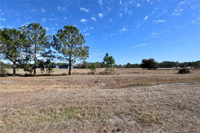 1213 TALLACOE TRAIL, New Smyrna Beach, FL 32168