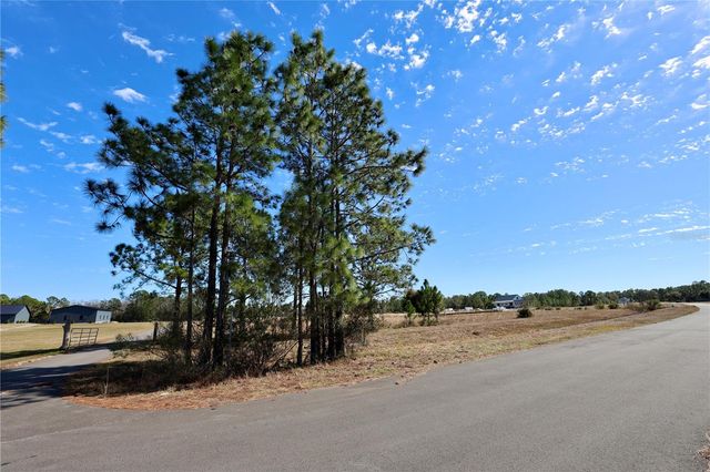 1213 TALLACOE TRAIL, New Smyrna Beach, FL 32168